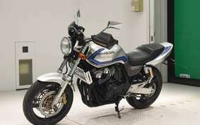 HONDA CB400SF VTEC 1999 NC39