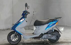 SUZUKI ADDRESS V125 G CF46A