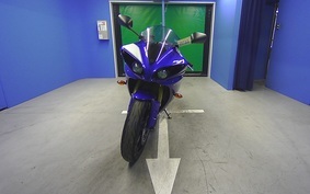 YAMAHA YZF-R1 2011 RN24J