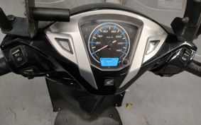 HONDA LEAD 125 JF45