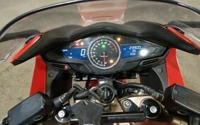 HONDA VFR800F 2017 RC79