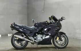 KAWASAKI ZZ-R400 1991 ZX400K