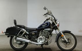 SUZUKI GZ125HS PCJG3