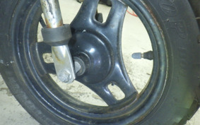 SUZUKI ADDRESS V50 Gen.2 CA44A