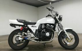 SUZUKI GSX400X IMPULSE 1994 GK79A