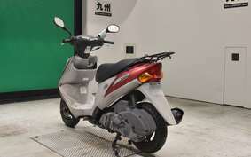 SUZUKI ADDRESS V125 G CF46A