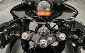 HONDA CBR125R JC50