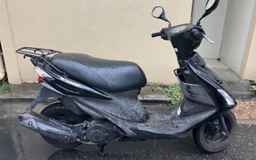 SUZUKI ADDRESS V125 S CF4MA