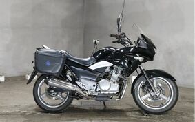 SUZUKI GSR250S GJ55D