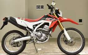 HONDA CRF250L MD38