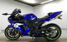 YAMAHA YZF-R1 2004 RN13