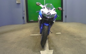 SUZUKI GSX-R600 2009 GN7EA