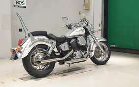 HONDA SHADOW 400 2001 NC34