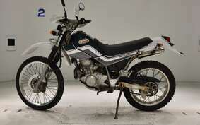 YAMAHA SEROW 225 Gen.3 DG08J