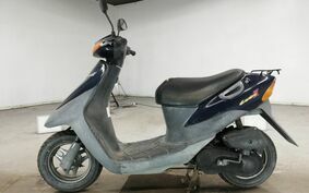 SUZUKI LET's 2 CA1KA