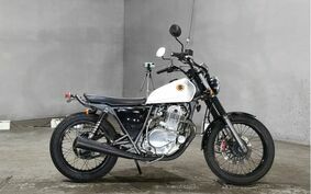 SUZUKI GRASS TRACKER NJ47A