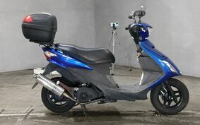 SUZUKI ADDRESS V125 S CF4MA