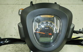 HONDA CROSS CUB 110 JA60