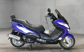 YAMAHA MAJESTY 125 5CA