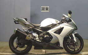 SUZUKI GSX-R1000 2008 GT77A