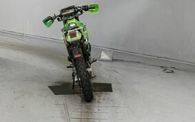 KAWASAKI KDX250SR DX250F