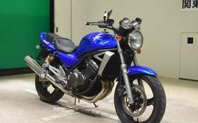 KAWASAKI BALIUS 250 Gen.2 ZR250B