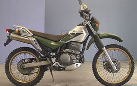 KAWASAKI SUPER SHERPA 1997 KL250G