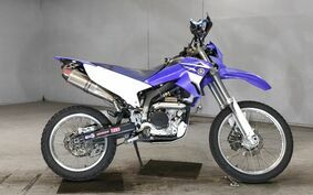 YAMAHA WR250R DG20