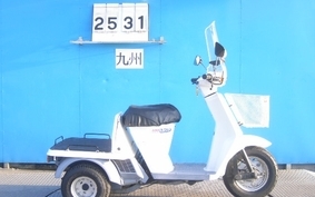 HONDA GYRO UP TA01