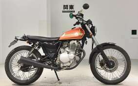 SUZUKI GRASS TRACKER Bigboy NJ47A