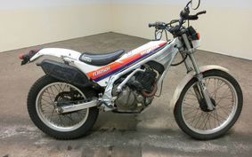 HONDA TLR250R MD18