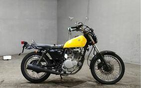 SUZUKI GRASS TRACKER NJ4BA