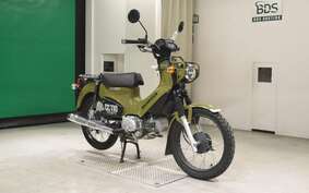 HONDA CROSS CUB 110 JA45