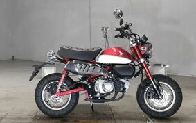 HONDA MONKEY 125 JB02