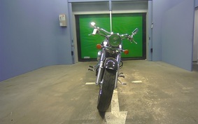 HONDA SHADOW 750 Gen. 2 2002 RC44