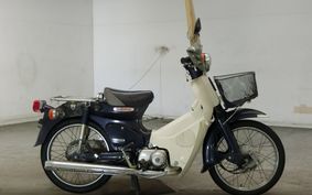 HONDA C70 SUPER CUB HA02