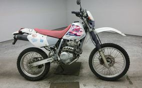 HONDA XR250 MD30