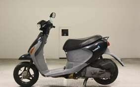 SUZUKI LET's 4 CA41A