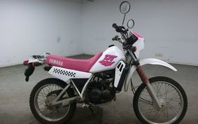 YAMAHA DT50 17W