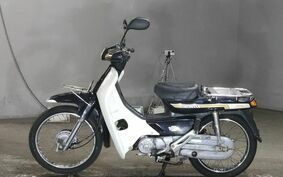 HONDA C100 SUPER CUB HA06