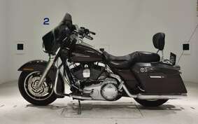 HARLEY FLHX 1580 2007