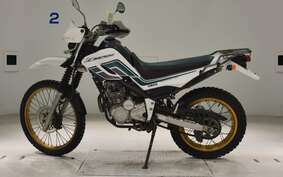 YAMAHA SEROW 250 Gen.2 DG17J