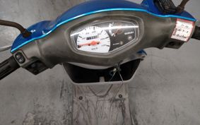 SUZUKI ADDRESS V125 CF46A