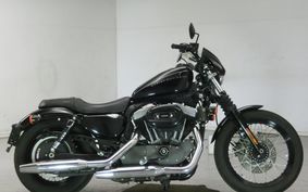 HARLEY XL1200N 2009 CZ3