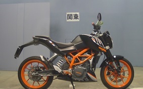 KTM 390 DUKE 2014 JGJ40