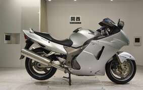 HONDA CBR1100XX 2001 SC35