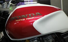 HONDA CB1000SF 1993 SC30