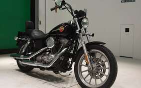 HARLEY FXD 1450 2002