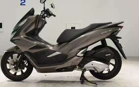 HONDA PCX125 JF81