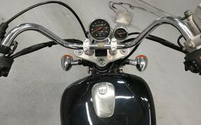 SUZUKI GZ125HS PCJG3